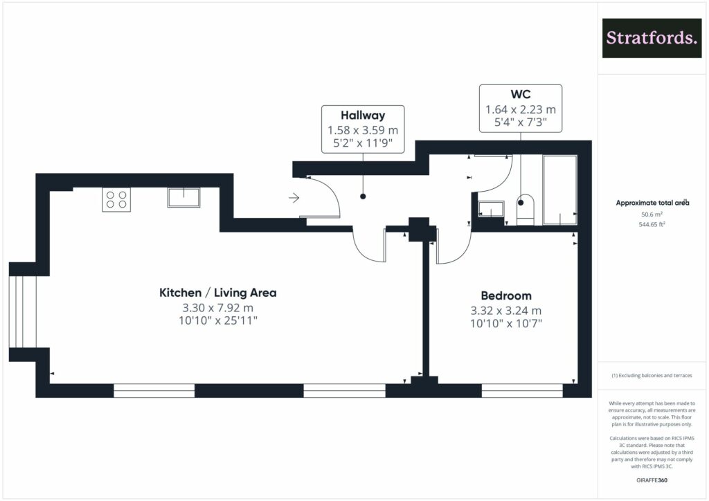 Property Floorplan 1