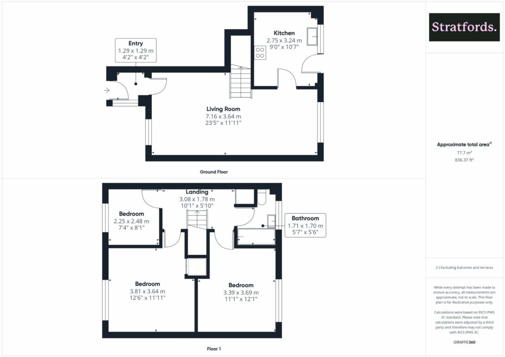 Property Floorplan 1