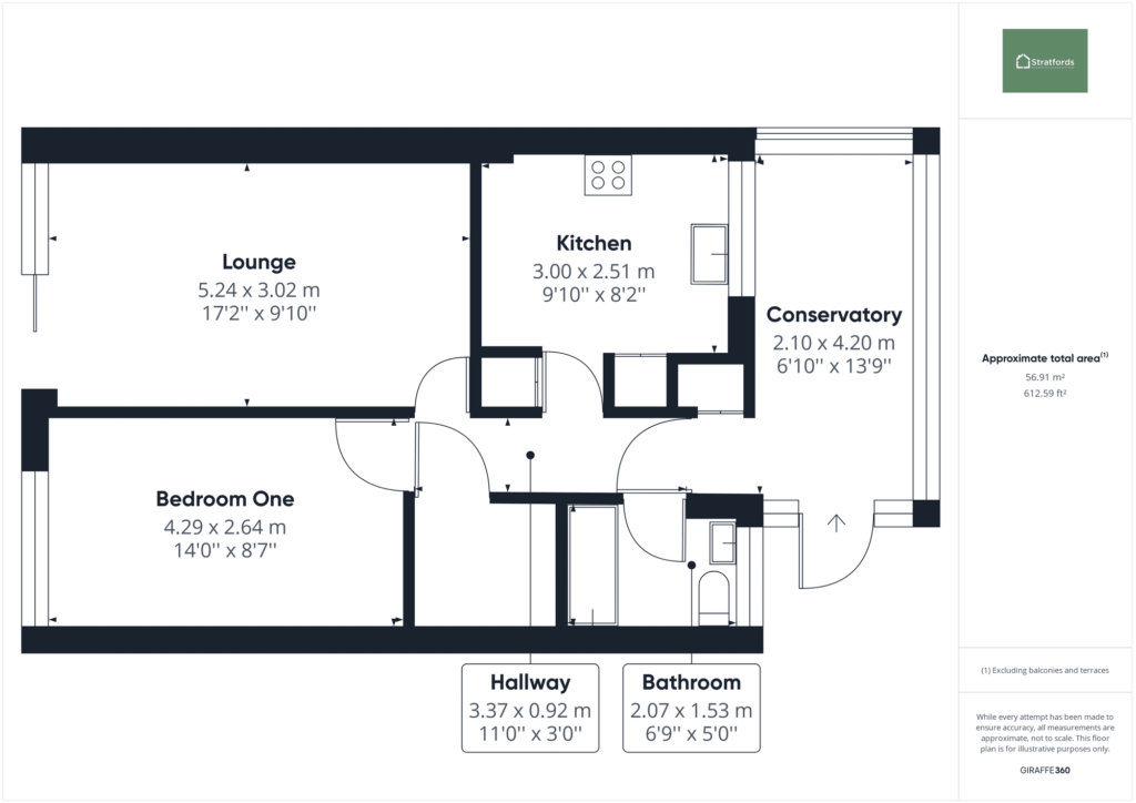 Property Floorplan 1