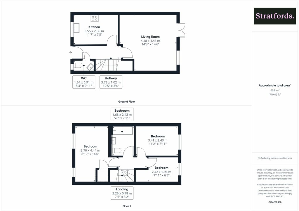 Property Floorplan 1