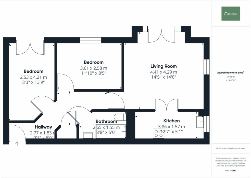 Property Floorplan 1