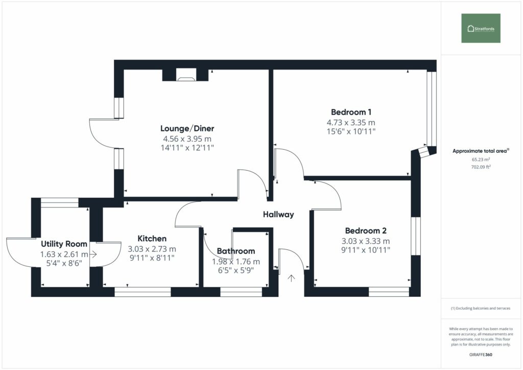 Property Floorplan 1