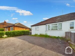 Stoke Road, Bletchley, MK2 Image