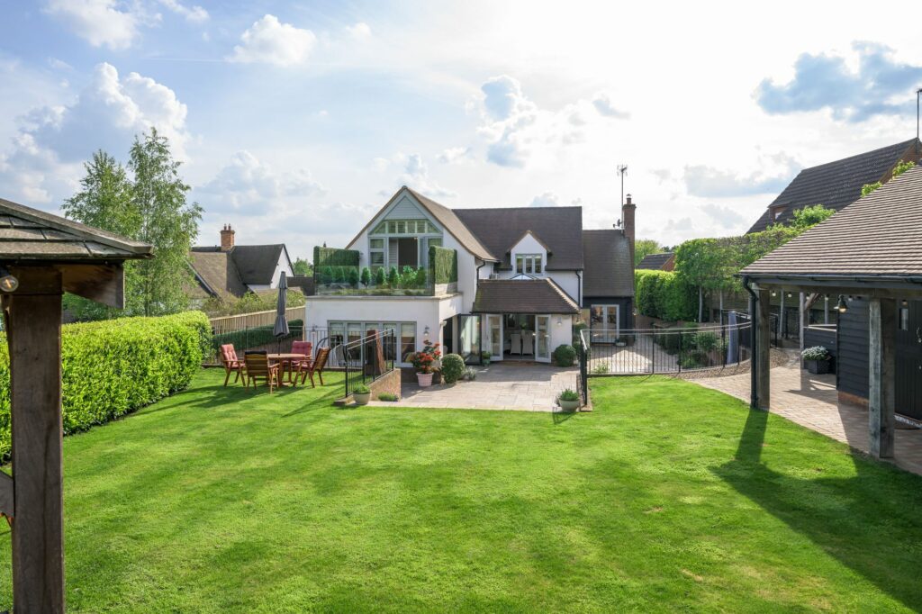 George Street, Maulden, MK45