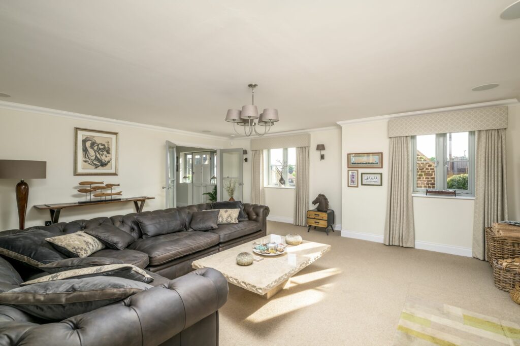 George Street, Maulden, MK45