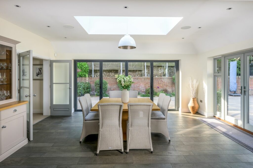 George Street, Maulden, MK45