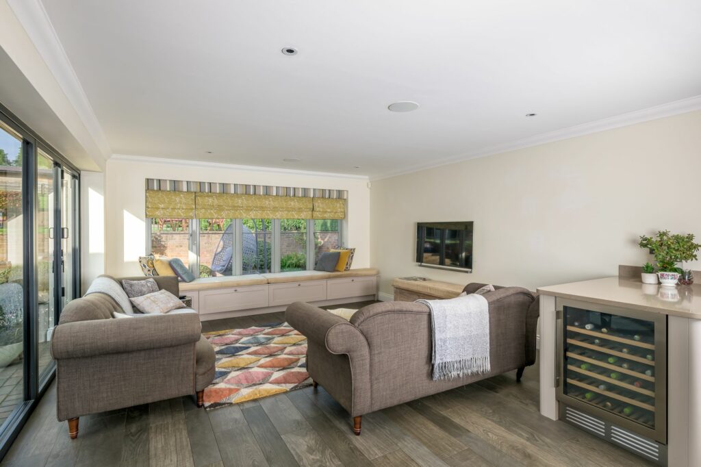 George Street, Maulden, MK45