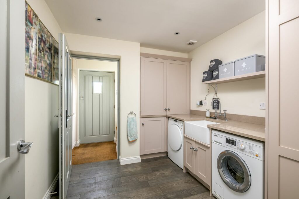 George Street, Maulden, MK45