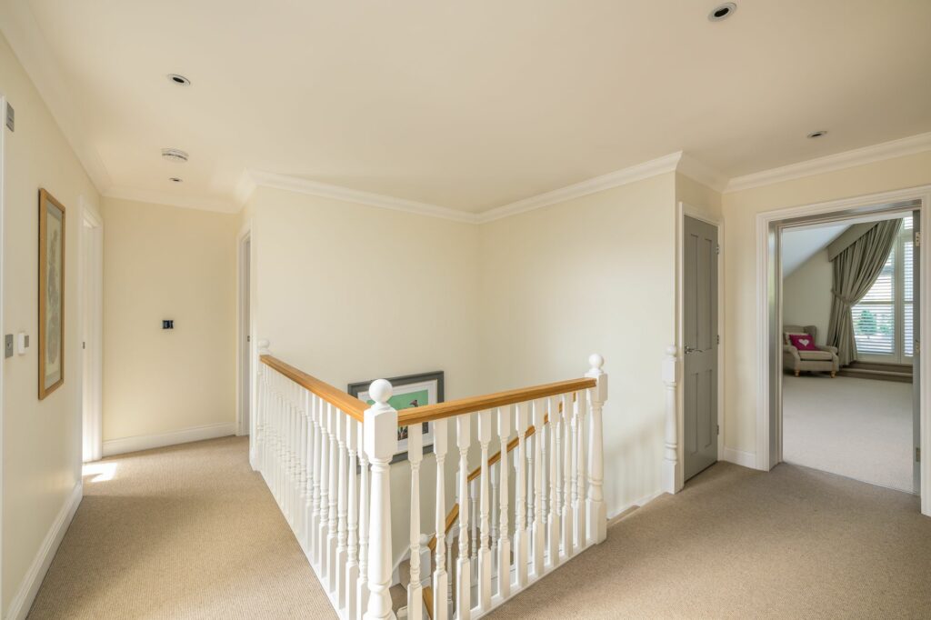 George Street, Maulden, MK45