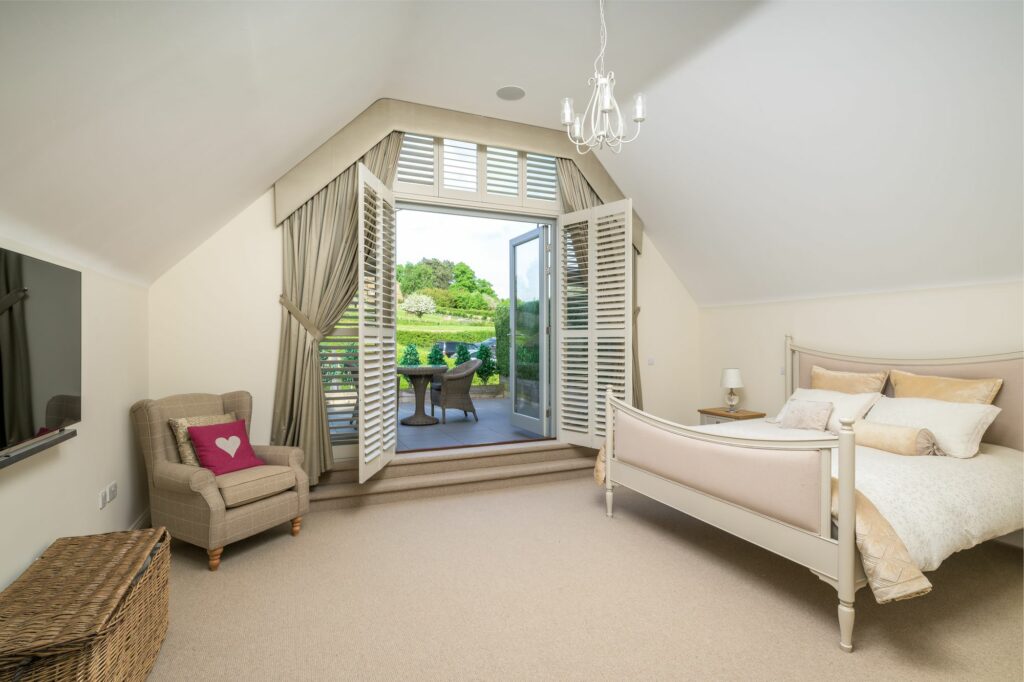 George Street, Maulden, MK45