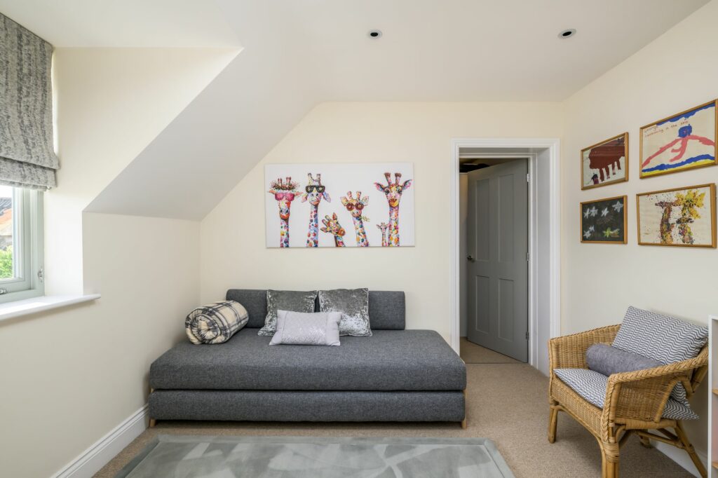 George Street, Maulden, MK45