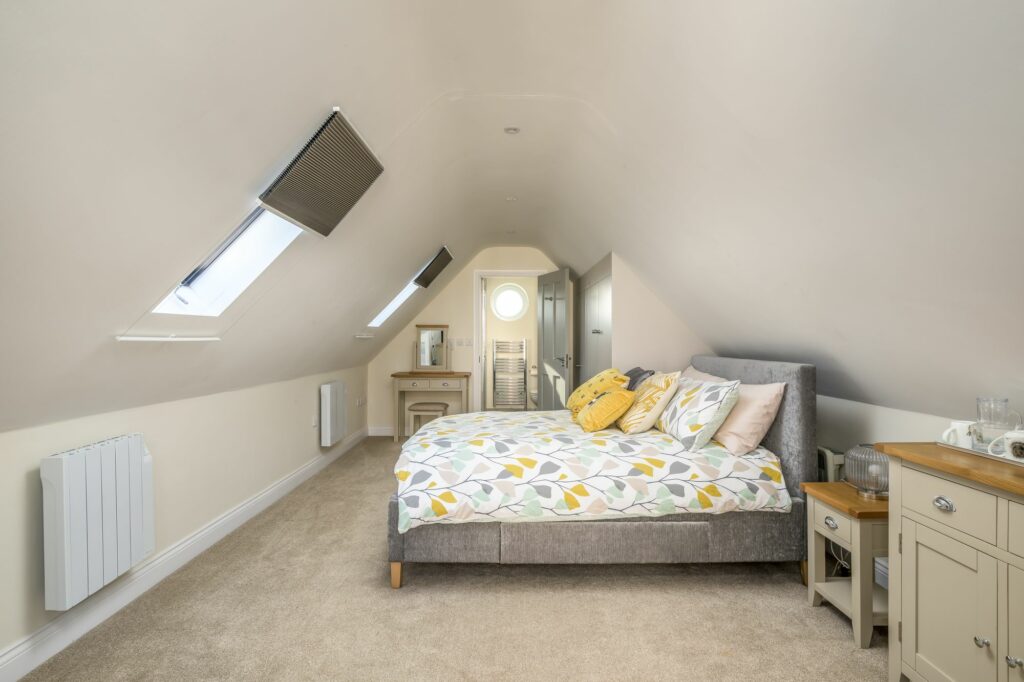 George Street, Maulden, MK45