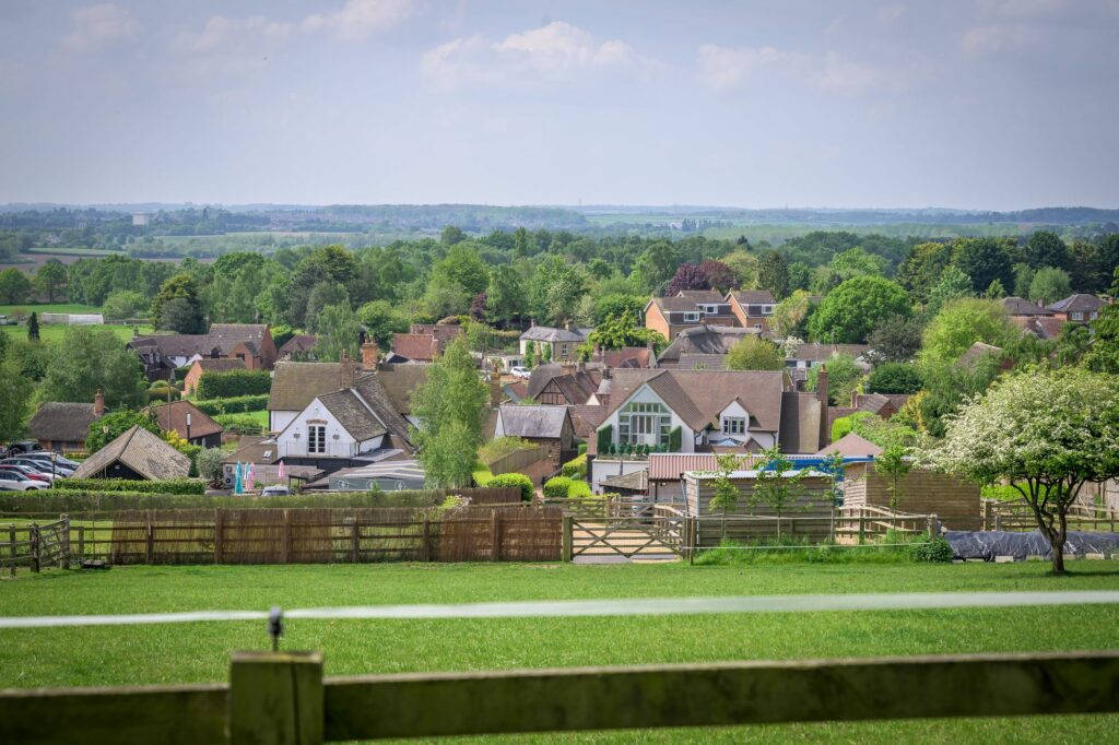 George Street, Maulden, MK45