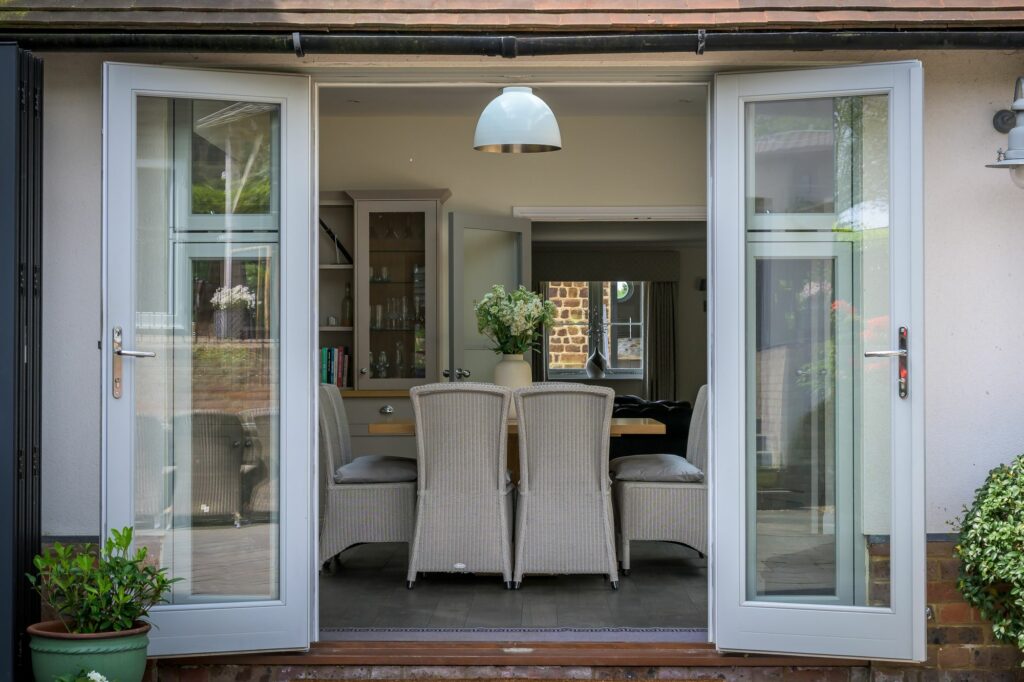 George Street, Maulden, MK45
