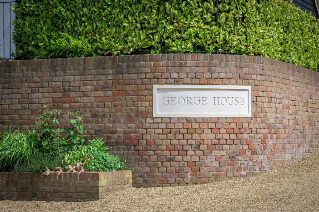 George Street, Maulden, MK45