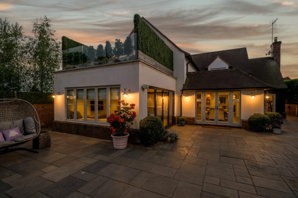 George Street, Maulden, MK45