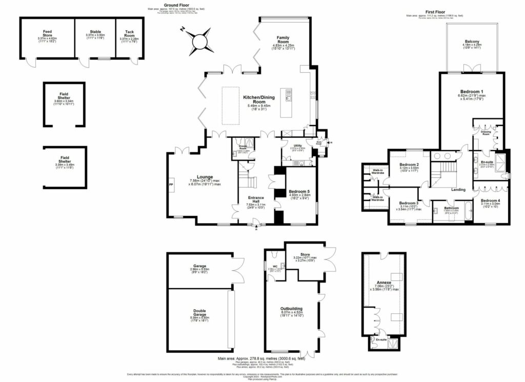 Property Floorplan 1