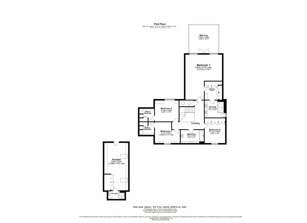 Property Floorplan 3