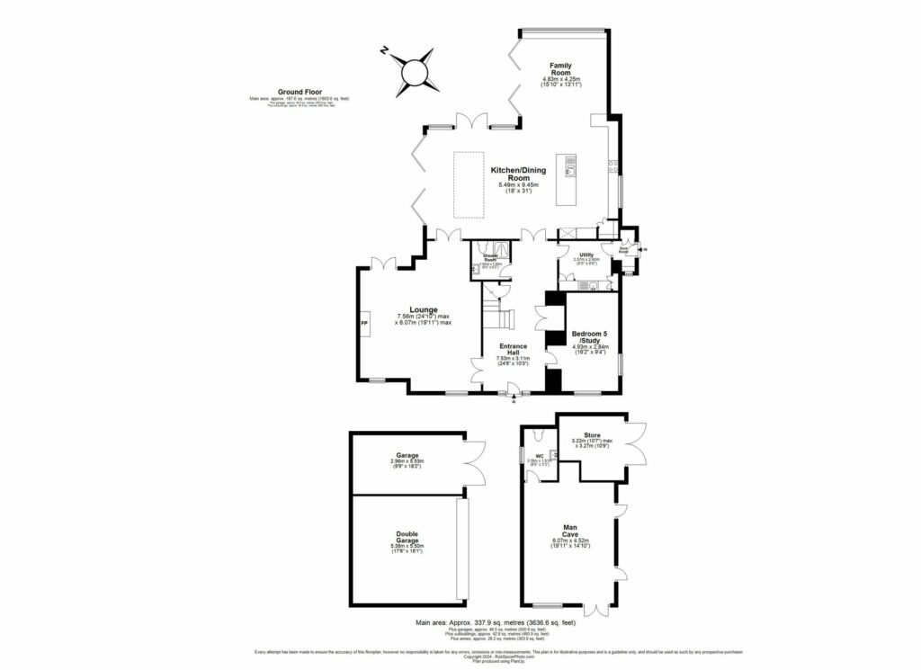 Property Floorplan 2