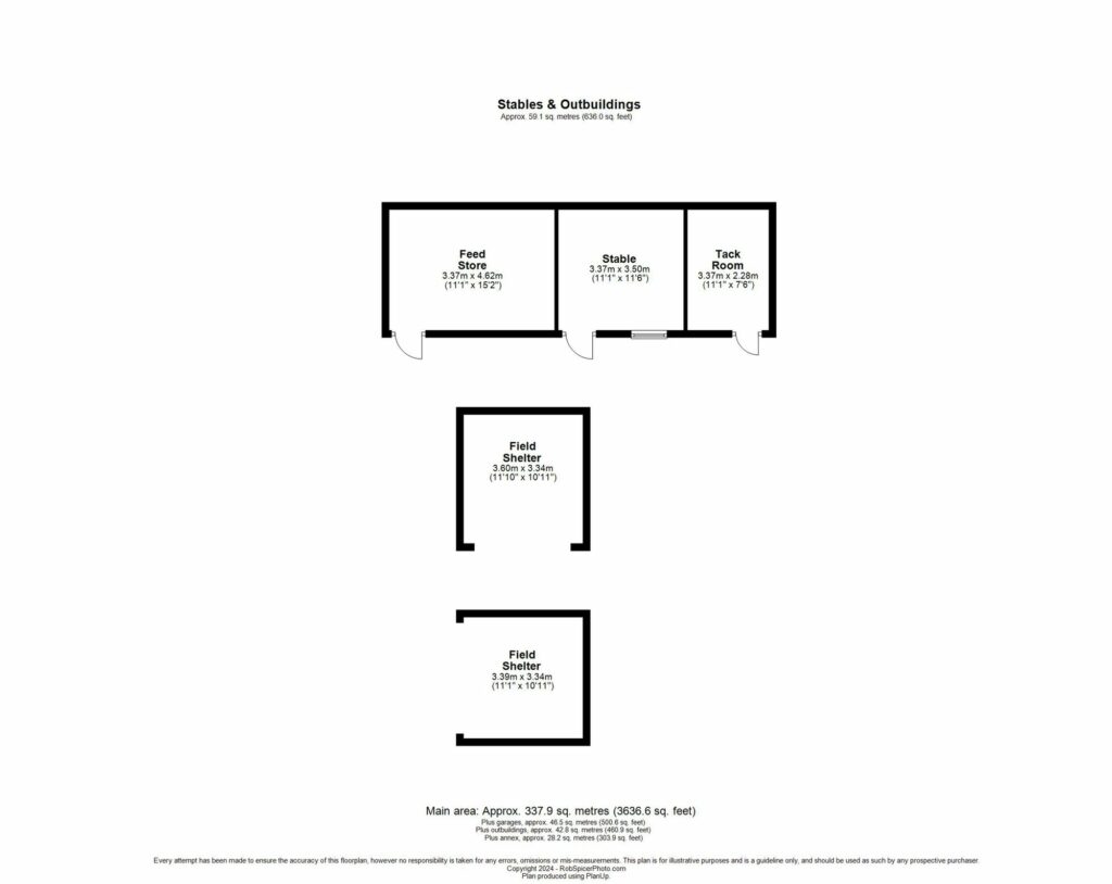Property Floorplan 4