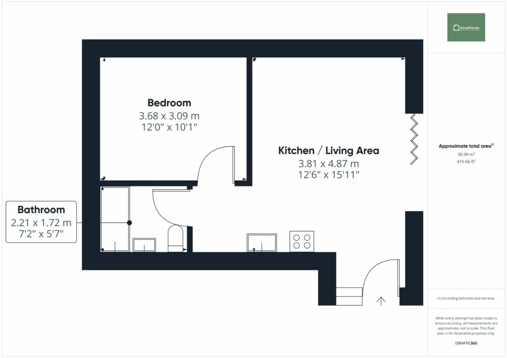 Property Floorplan 1