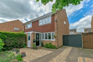 Harkness Close, Bletchley, MK2 Image