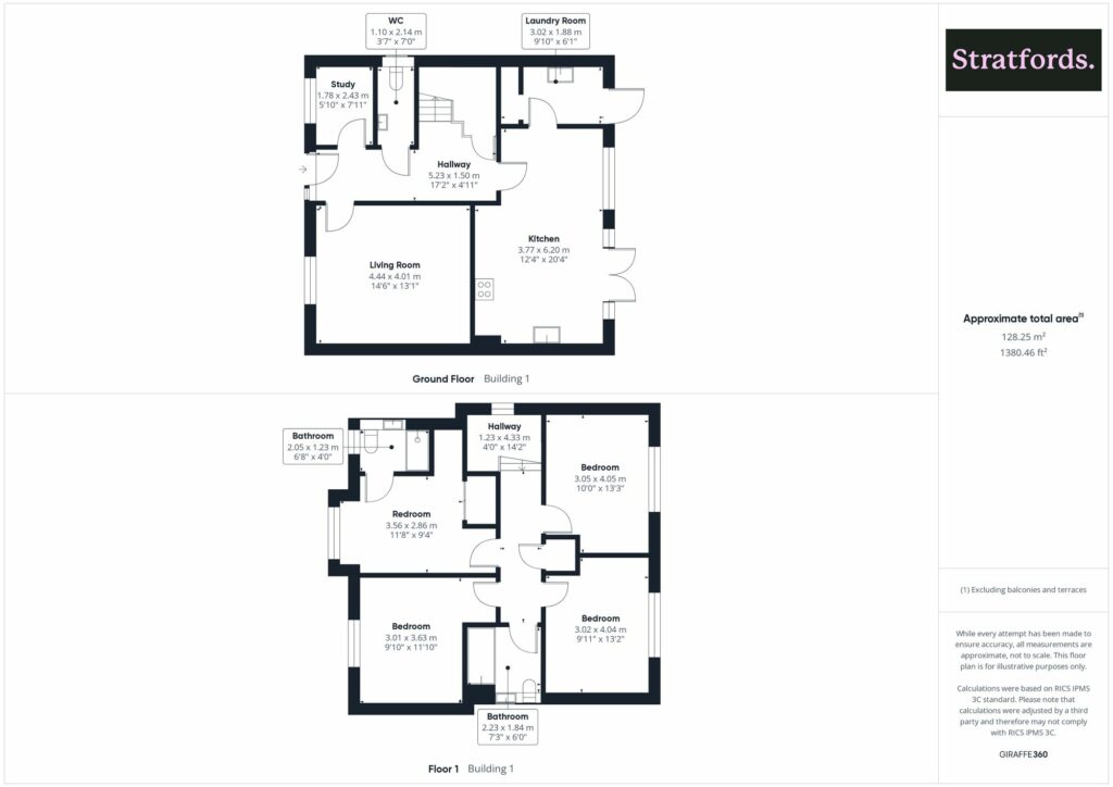 Property Floorplan 1