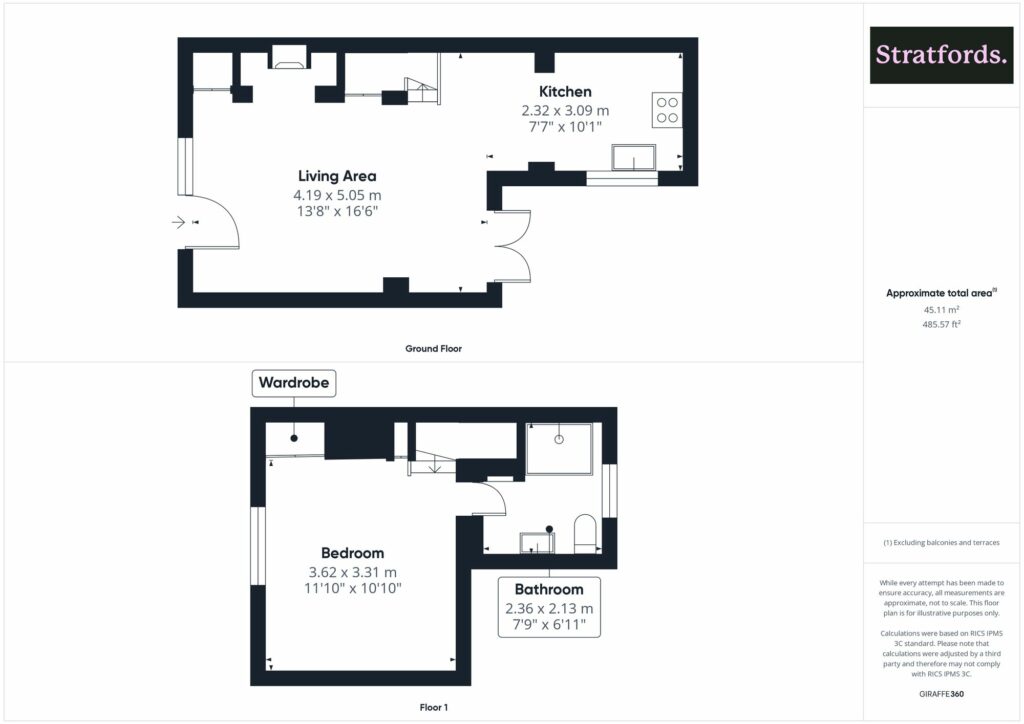 Property Floorplan 1